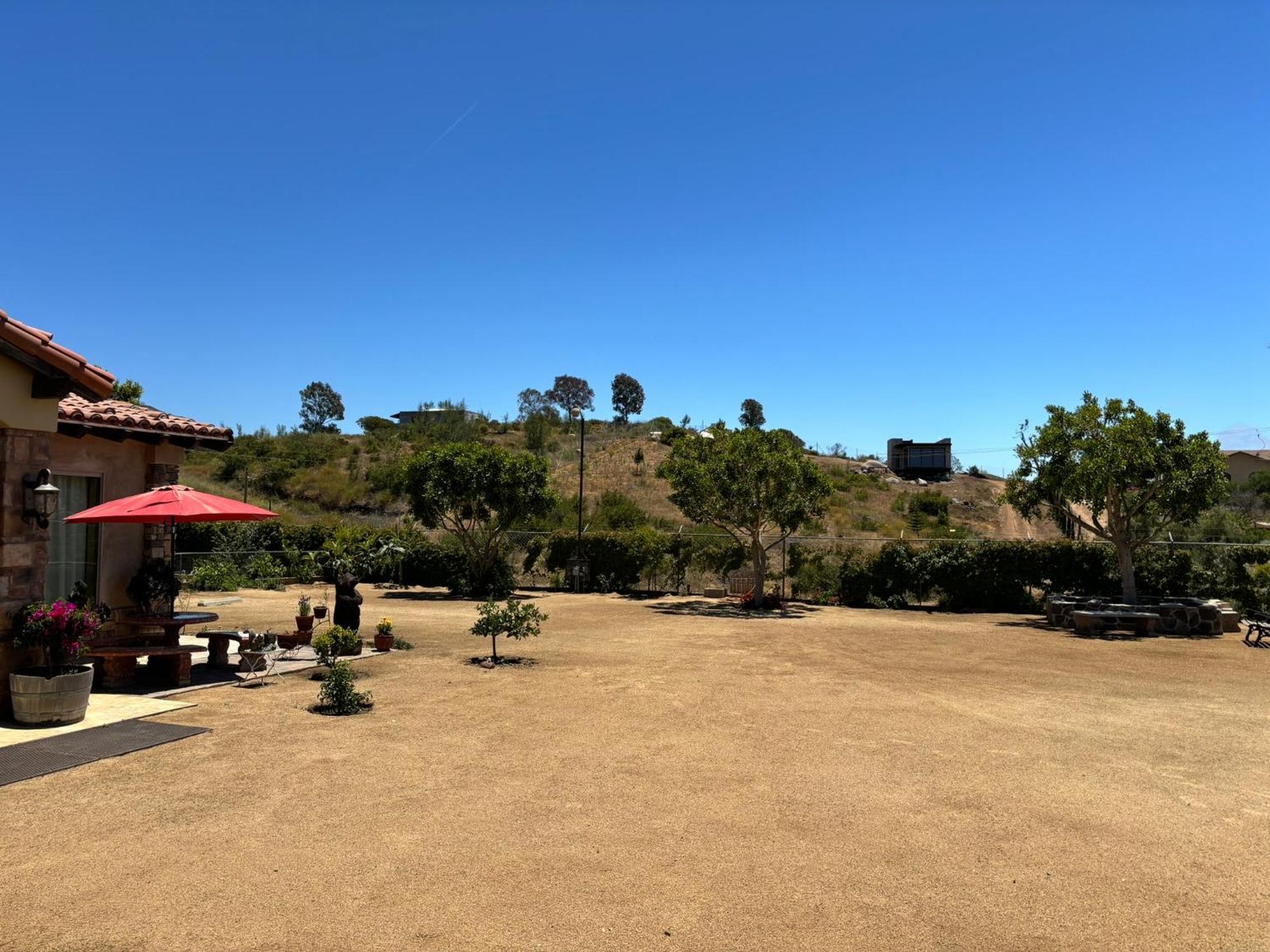 Quinta Zaragoza- Ruta Del Vino Villa Villa de Juarez Kültér fotó