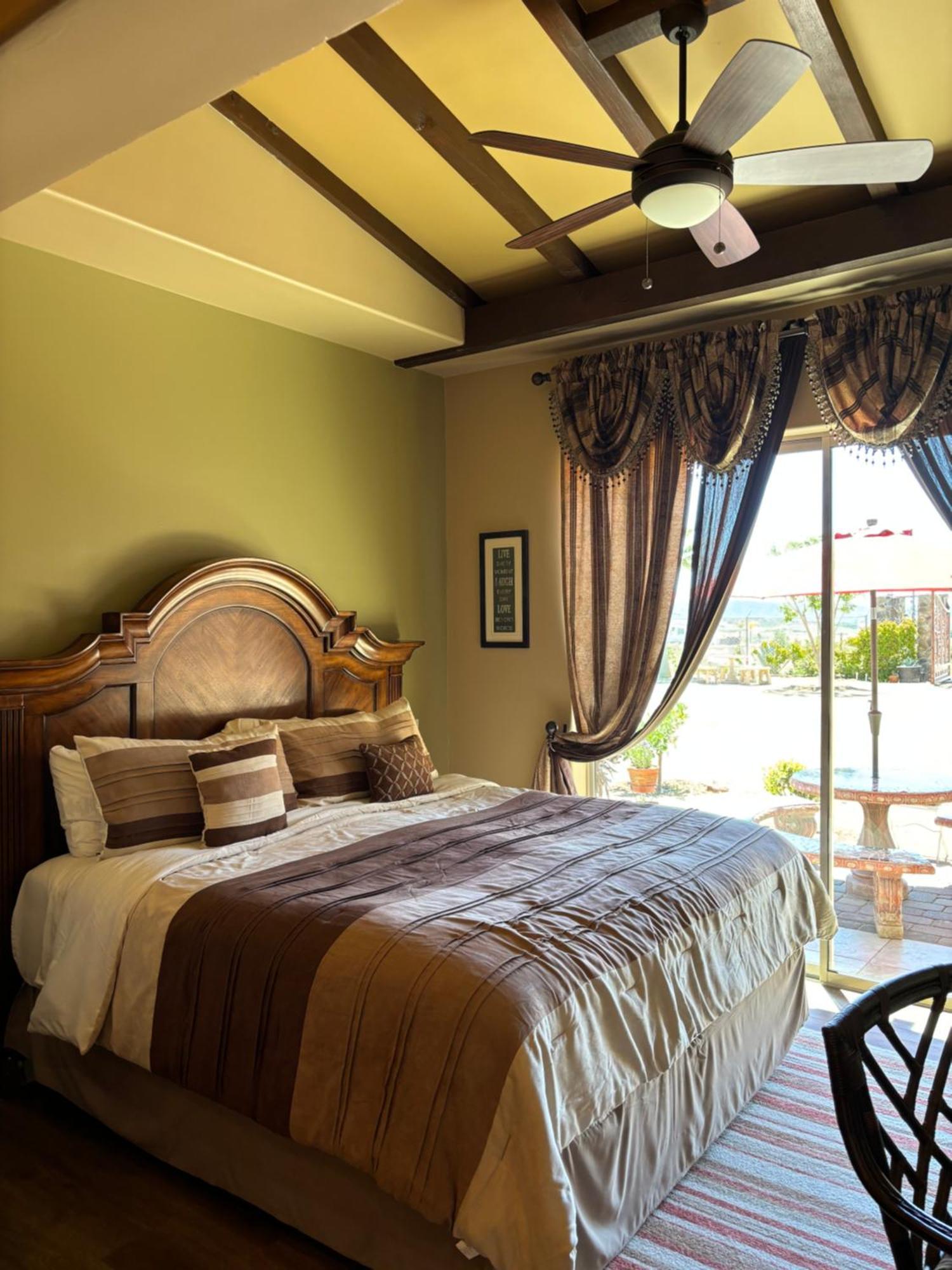 Quinta Zaragoza- Ruta Del Vino Villa Villa de Juarez Kültér fotó